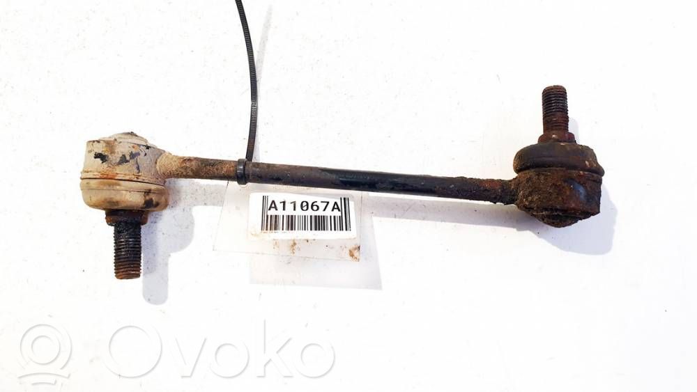 Ford Galaxy Bară/bieletă antiruliu față