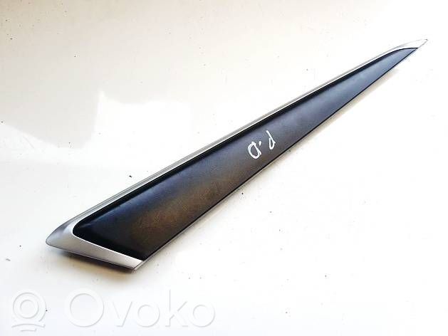 Honda Jazz Altra parte interiore