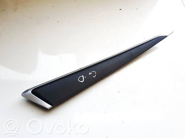 Honda Jazz Altra parte interiore