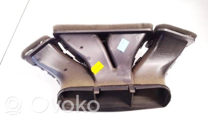 Skoda Roomster (5J) Salono oro latakas (-ai) 