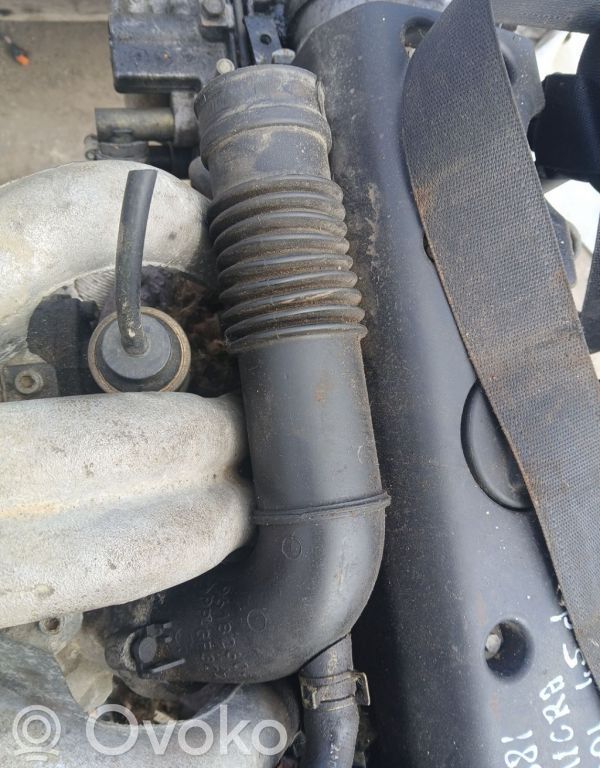Nissan Micra Tube d'admission d'air 