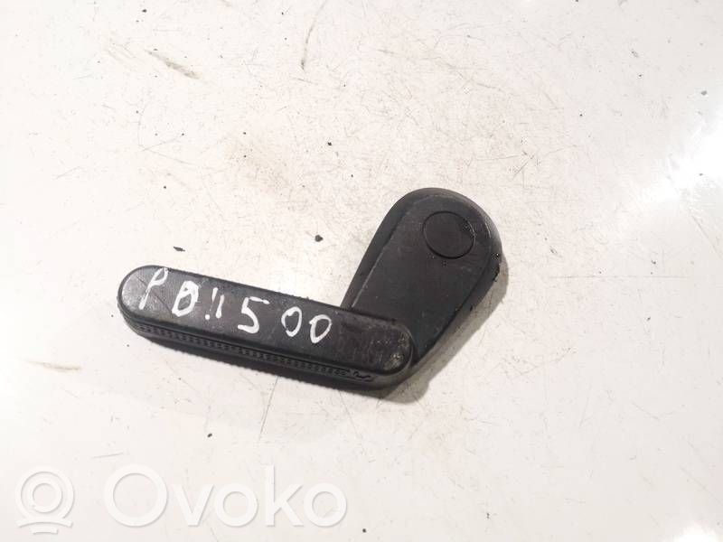 Opel Signum Manetă reglare scaun 