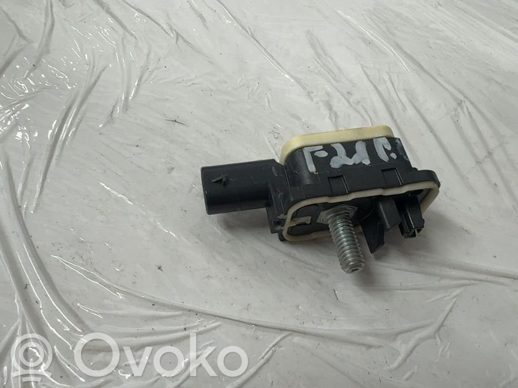 BMW 3 F30 F35 F31 Airbagsensor Crashsensor Drucksensor 