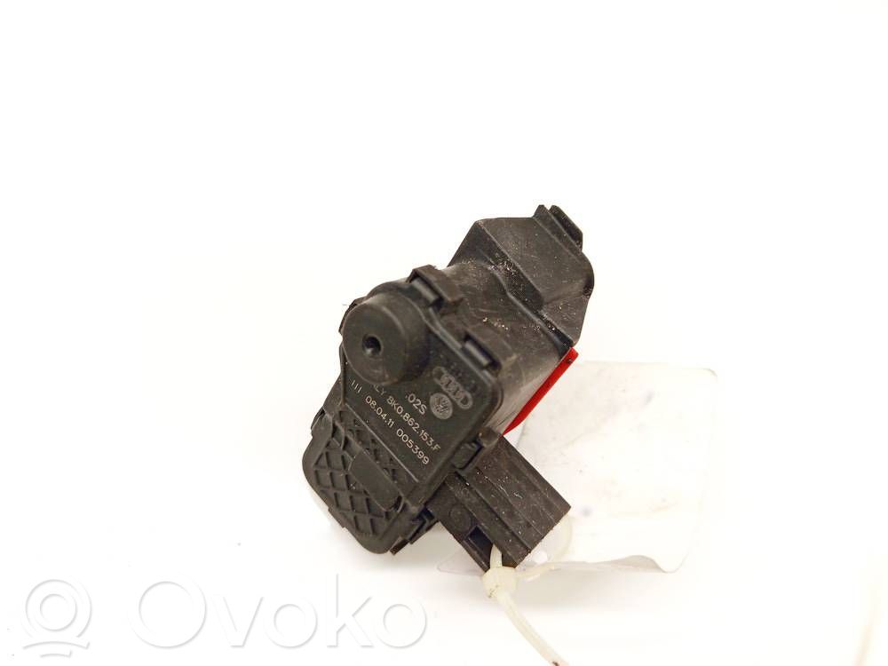 Audi A5 8T 8F Motor de bloqueo de puertas