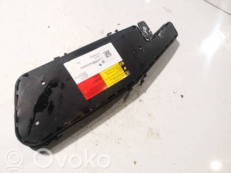 Opel Insignia A Sitz-Airbag 