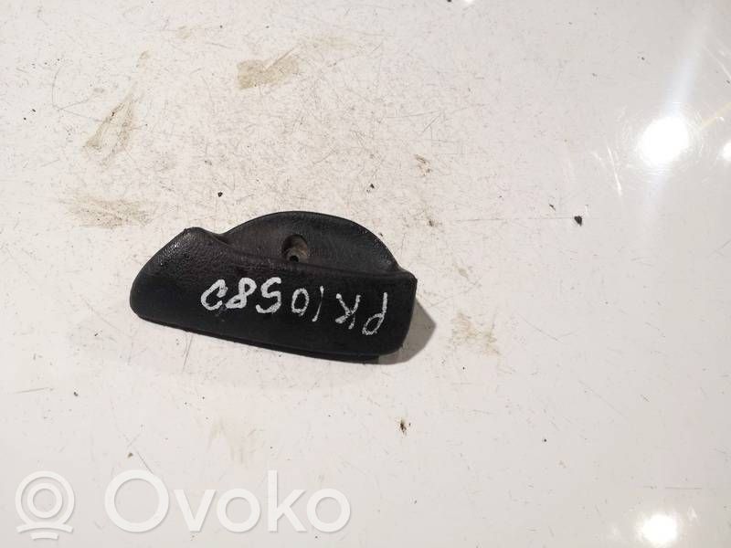 Honda Jazz Takaistuintilan alempi sivulista