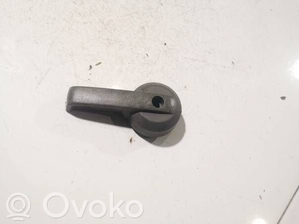Opel Astra H Otros repuestos del interior