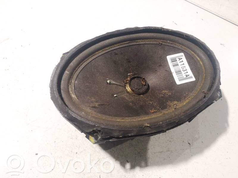 Dodge Journey Głośnik drzwi przednich
