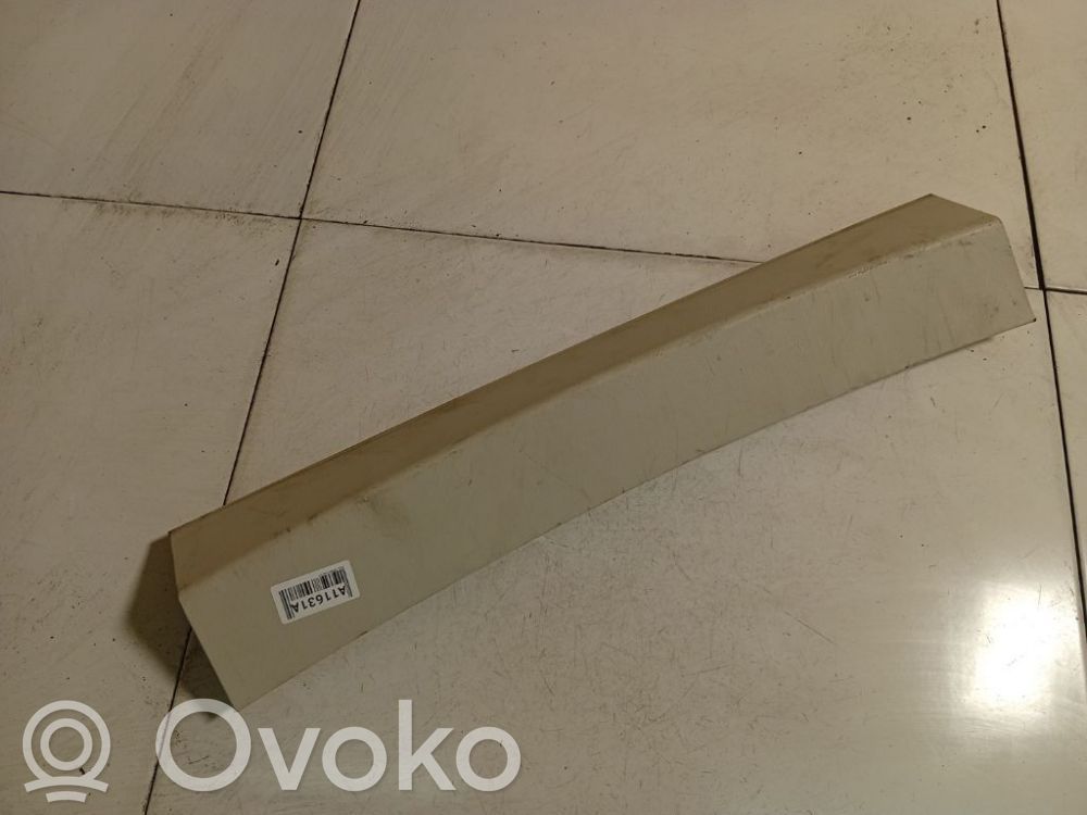 Dodge Journey Otros elementos de revestimiento del maletero/compartimento de carga