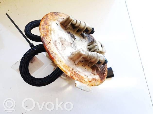 Opel Astra H Pompe à carburant 