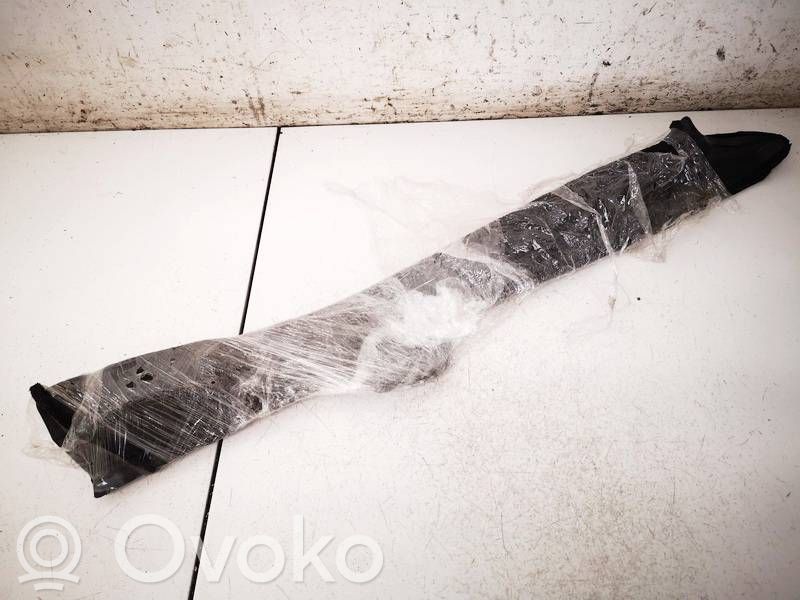 Toyota Prius (XW20) Panel wykończeniowy błotnika 