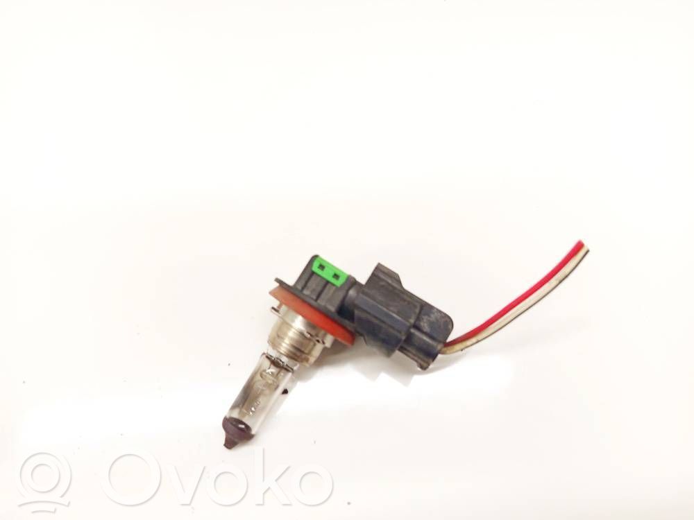 Toyota Auris 150 Ampoule, feu stop / feu arrière 