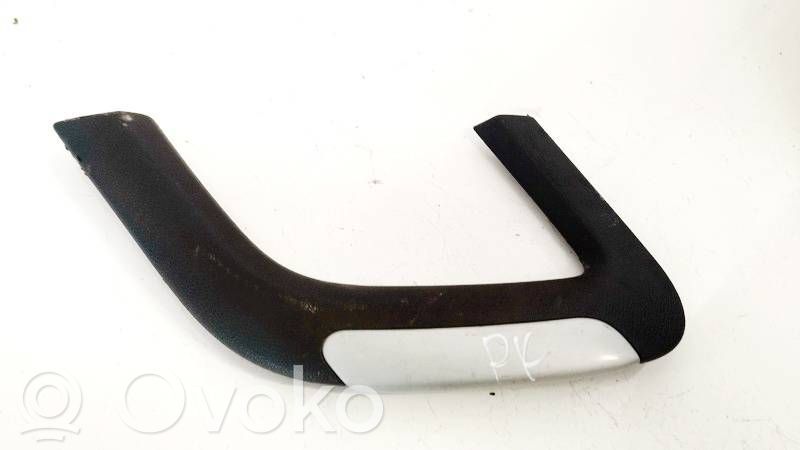 Skoda Roomster (5J) Autres éléments de garniture porte avant 