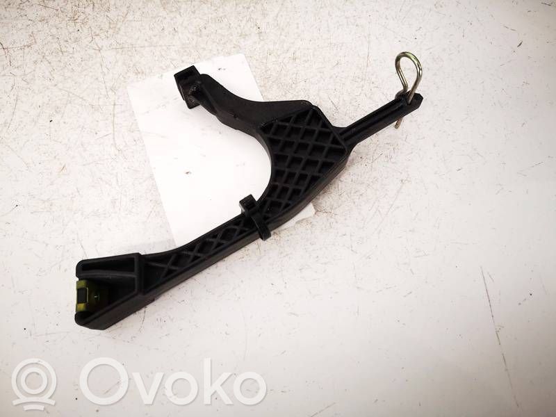 Porsche Cayman 987 Inne części karoserii 