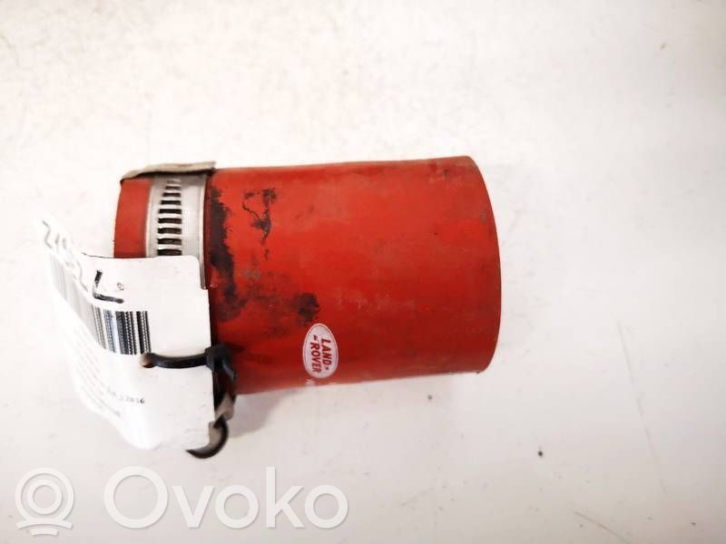Land Rover Discovery 4 - LR4 Manguera/tubo del intercooler