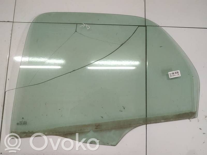Citroen Xsara Picasso Luna de la puerta trasera