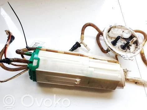 Audi A8 S8 D3 4E Pompa carburante immersa