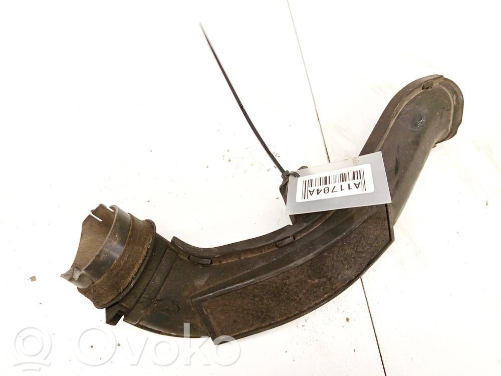 Toyota Yaris Rura / Wąż dolotowy powietrza 