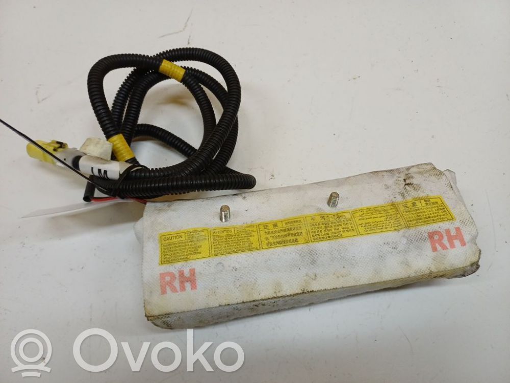 Hyundai ix35 Airbag scaun 
