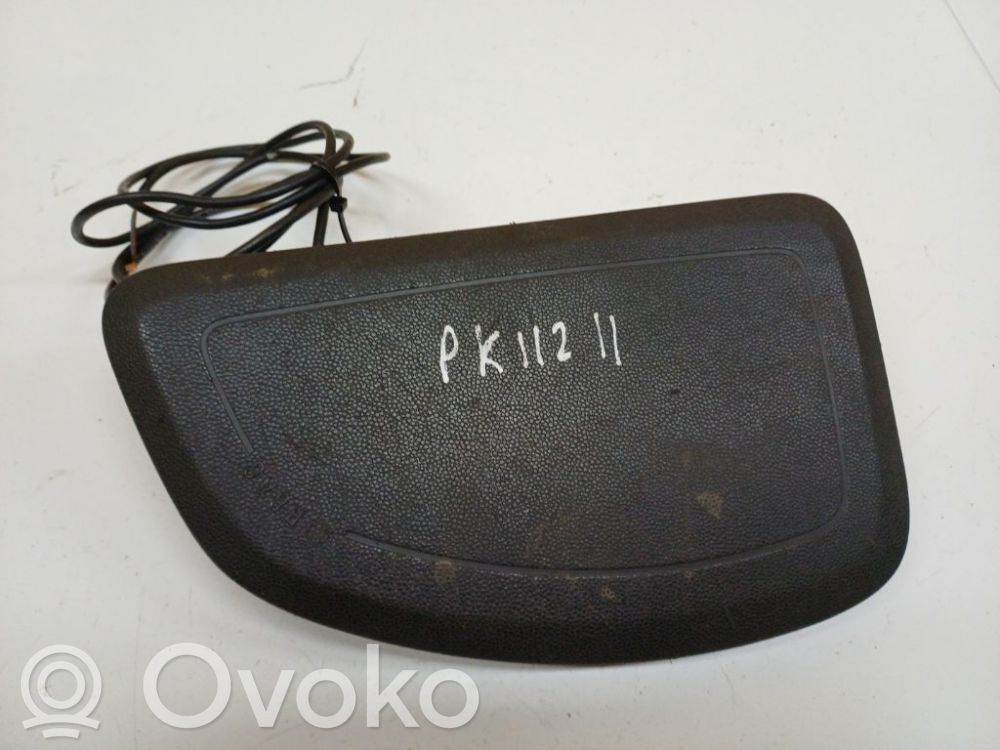 Opel Corsa D Airbag sedile
