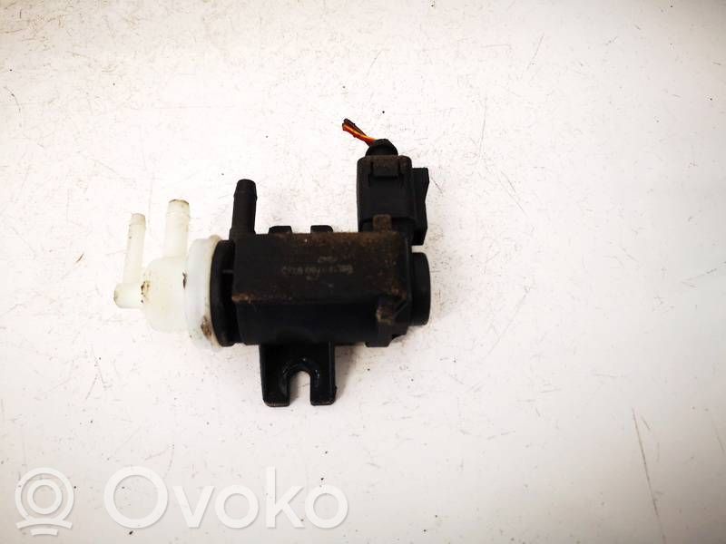 Skoda Roomster (5J) Electroválvula del turbo 