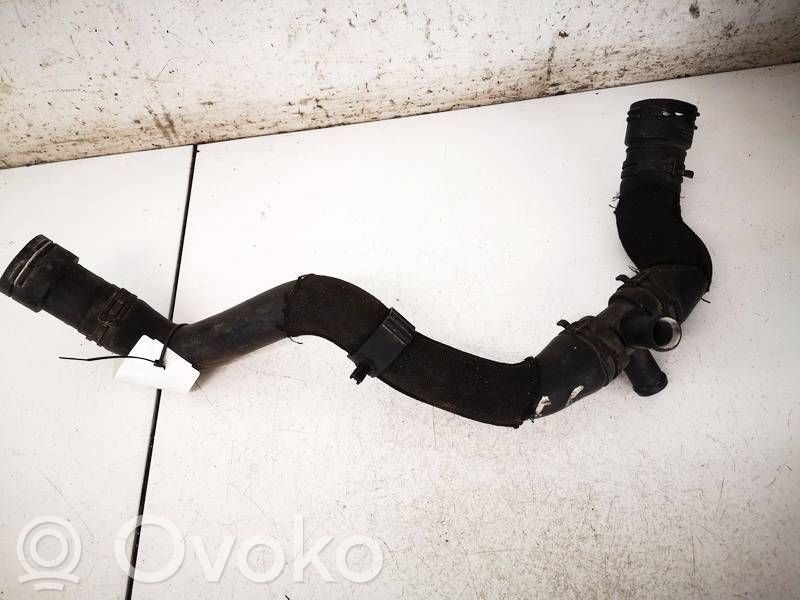 Audi A6 S6 C7 4G Engine coolant pipe/hose 
