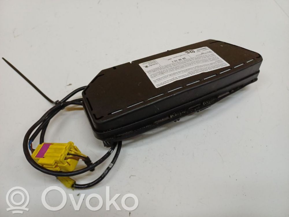 Volkswagen Polo III 6N 6N2 6NF Airbag de siège 