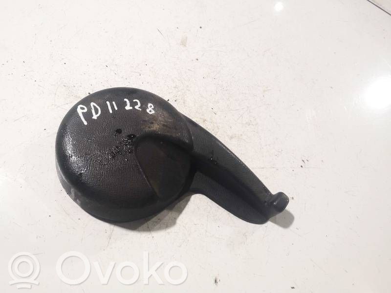 Hyundai Sonata Alte piese de interior 
