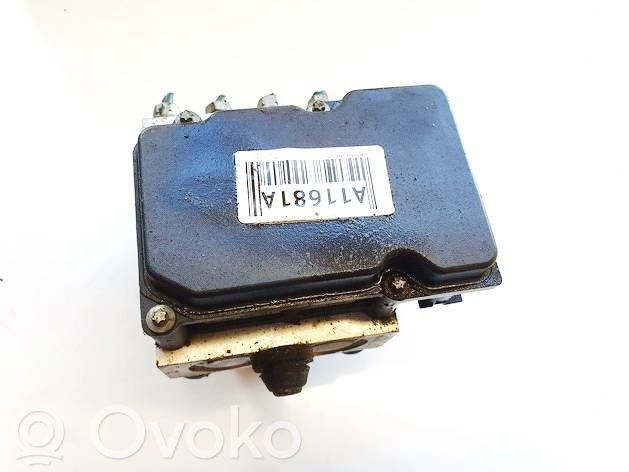 Opel Corsa C ABS-pumppu 