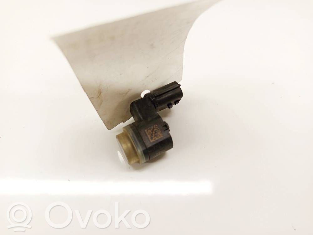Nissan Qashqai Parksensor PDC