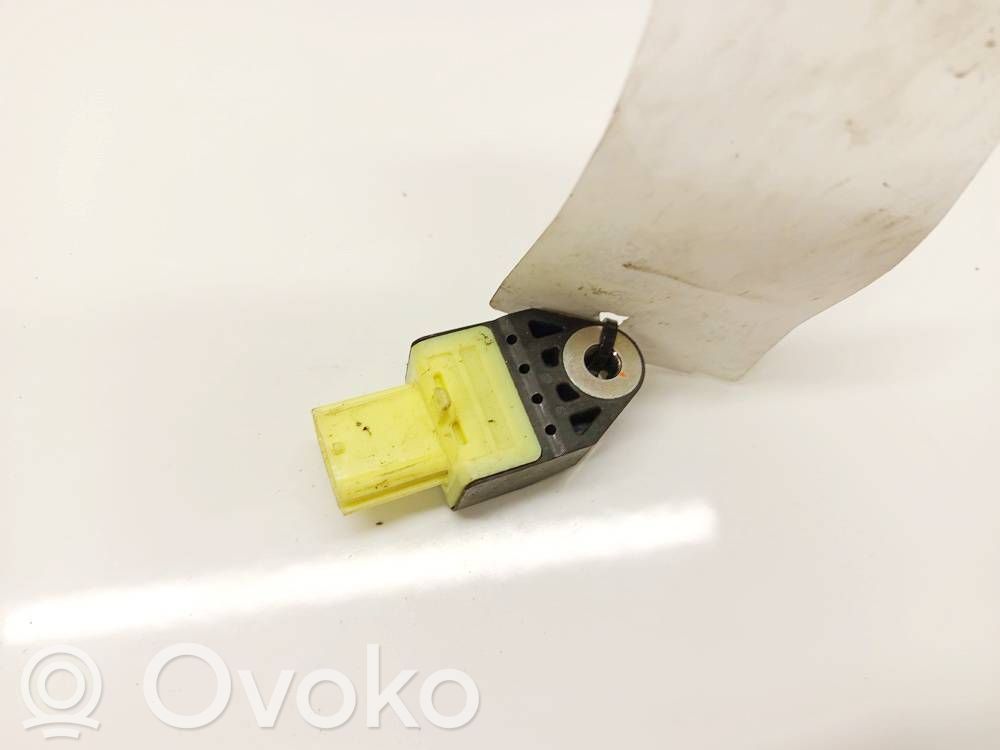 Toyota Yaris Czujnik uderzenia Airbag 
