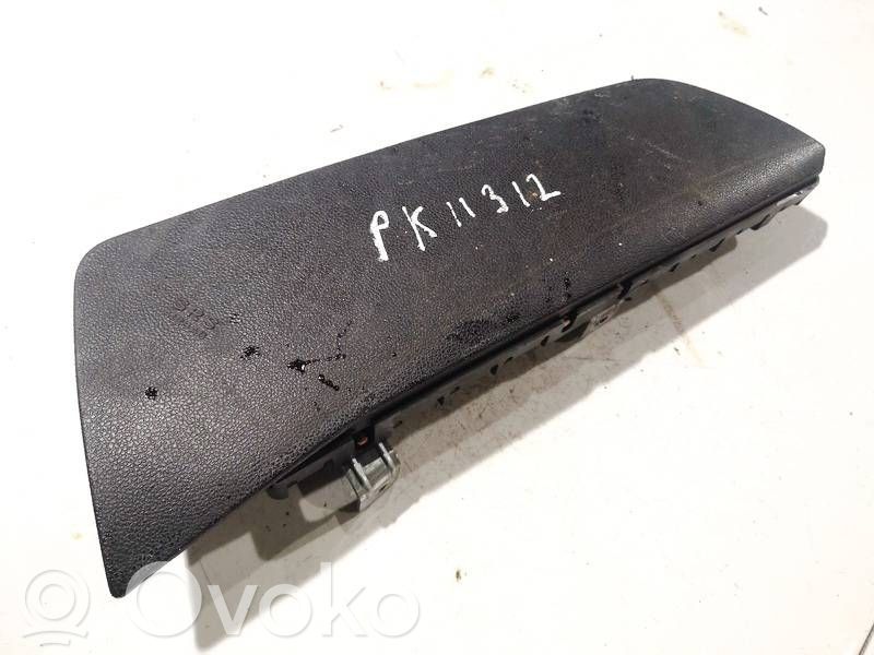 Mercedes-Benz A W169 Airbag del asiento