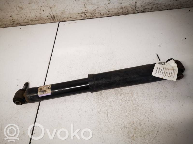 Renault Kadjar Stoßdämpfer hinten