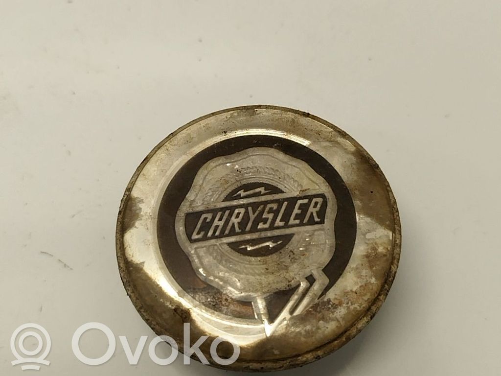 Chrysler 300 - 300C Dekielki / Kapsle oryginalne 