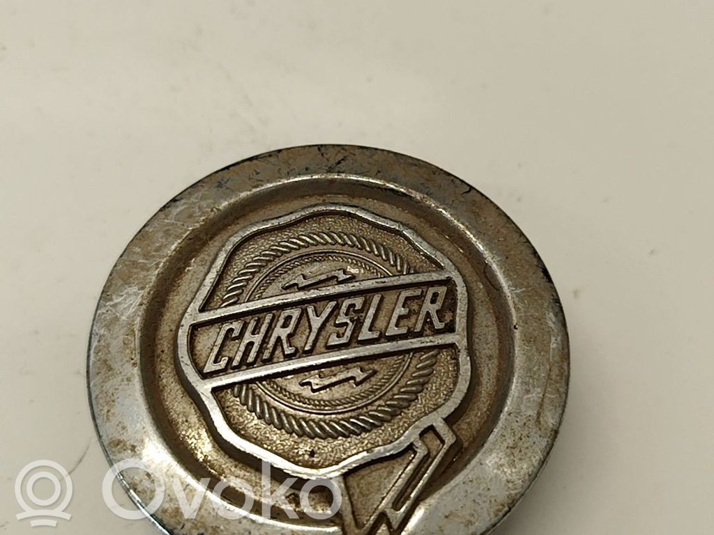 Chrysler 300 - 300C Dekielki / Kapsle oryginalne 