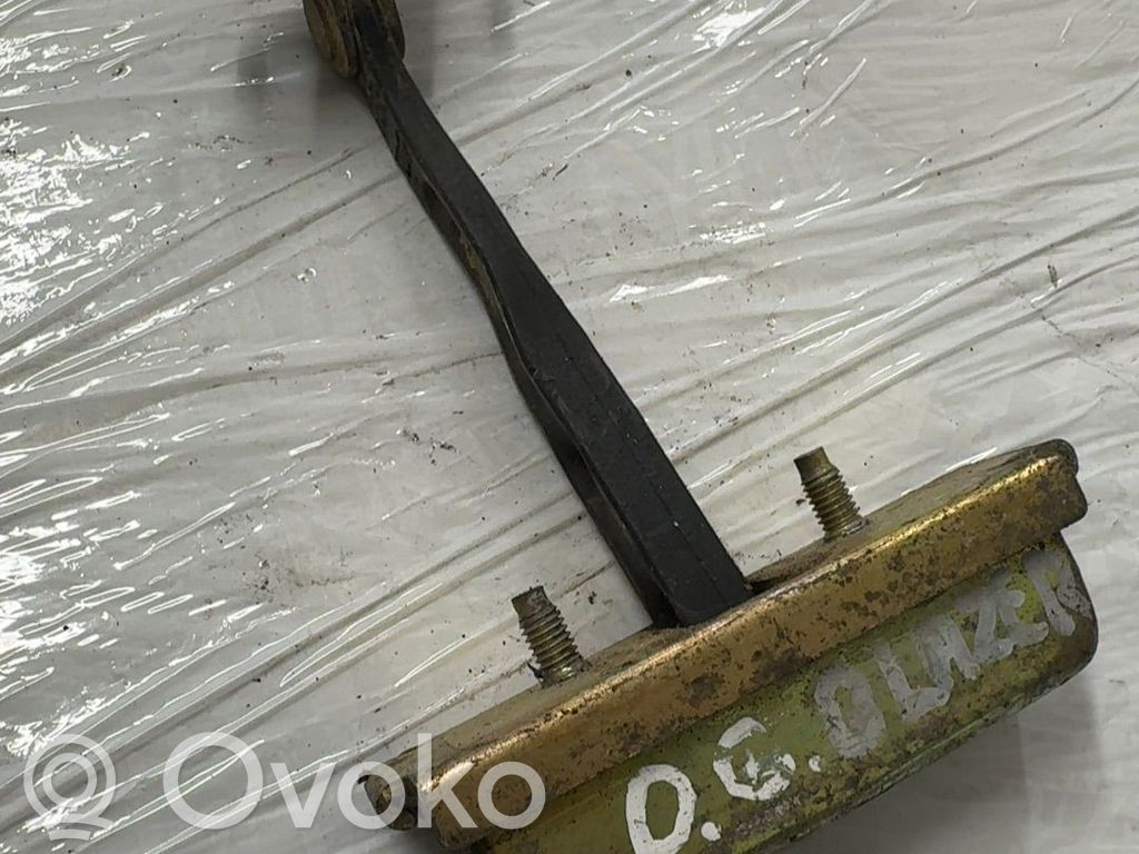 Chevrolet Blazer Opritor ușă spate 