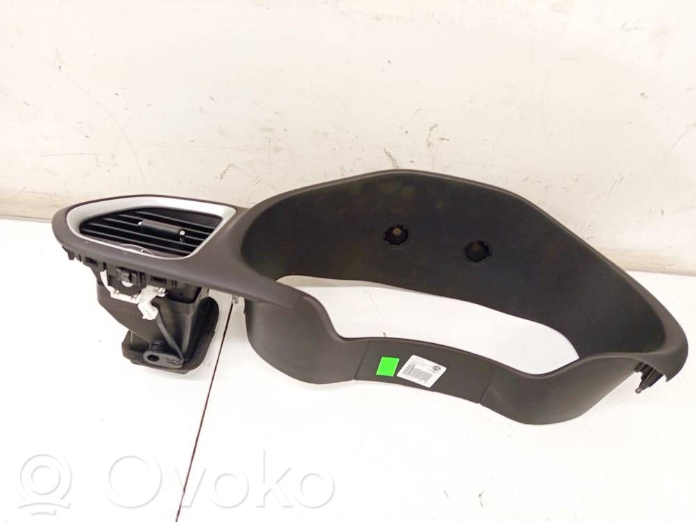 Jeep Renegade Cornice cruscotto