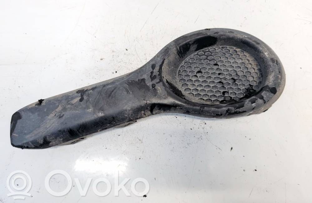 Opel Agila A Kratka dolna zderzaka przedniego