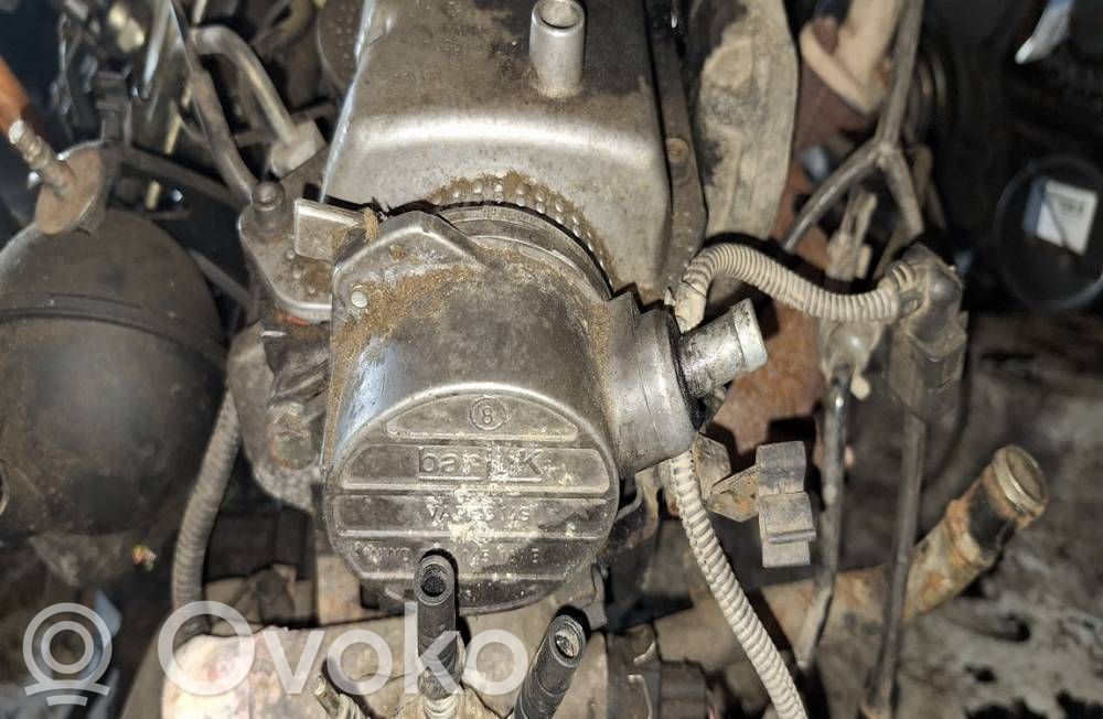 Volkswagen Golf IV Pompa podciśnienia 