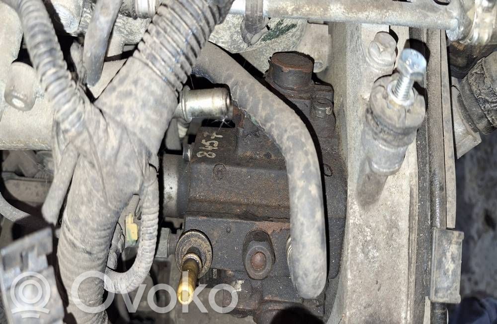 Alfa Romeo 147 Pompa wtryskowa wysokiego ciśnienia 