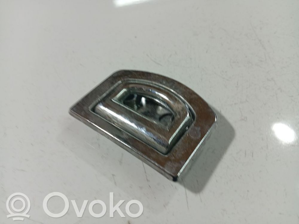 Volkswagen Touran I Inne części karoserii