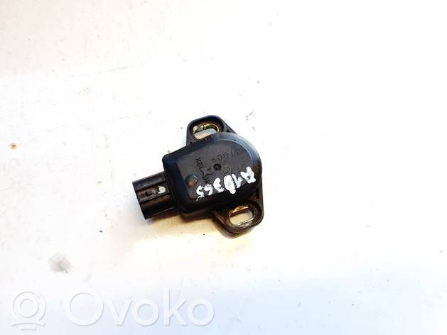 Honda Accord Sensor de posición de la válvula de mariposa