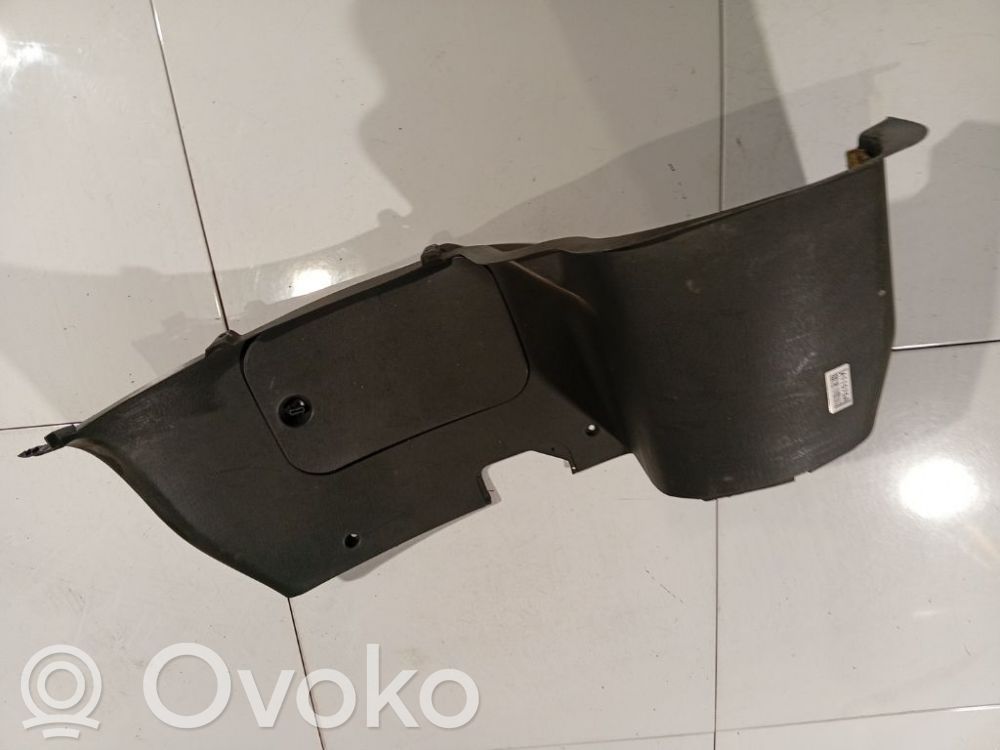 Hyundai Lantra II Other trunk/boot trim element 