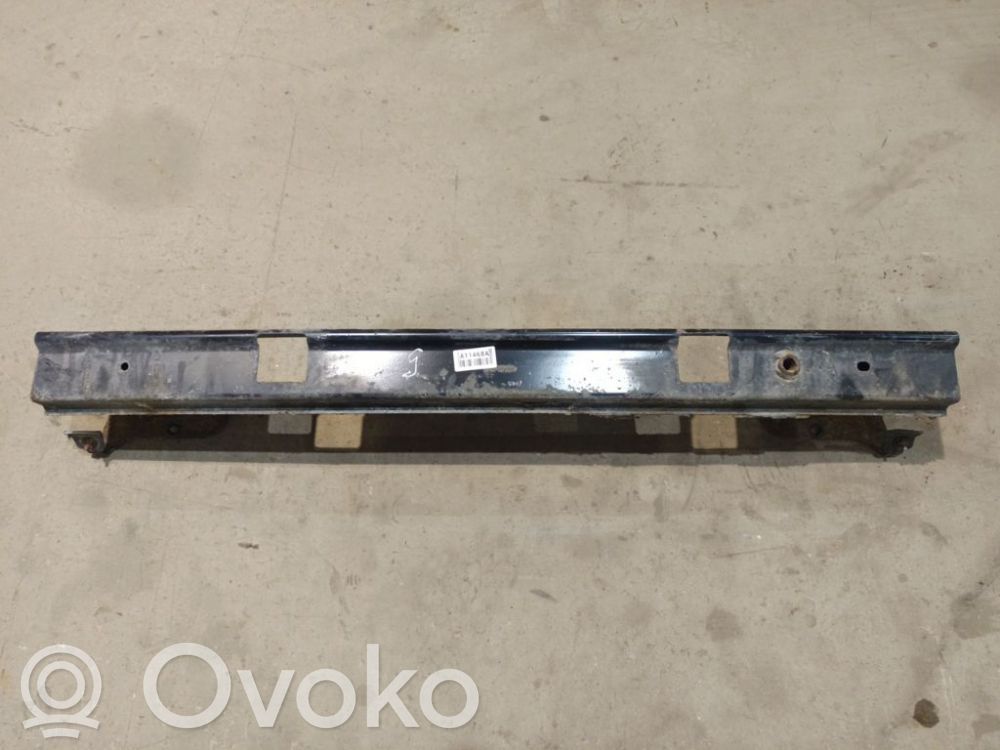 Citroen Jumpy Belka tylna 