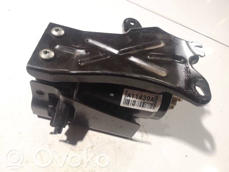 Jeep Compass Filtru combustibil