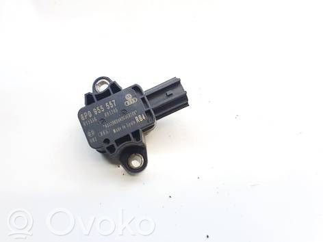 Audi A4 S4 B7 8E 8H Airbagsensor Crashsensor Drucksensor 
