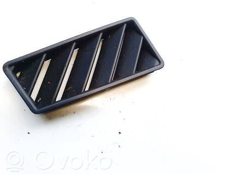 Audi A4 S4 B7 8E 8H Rejilla de ventilación central del panel 