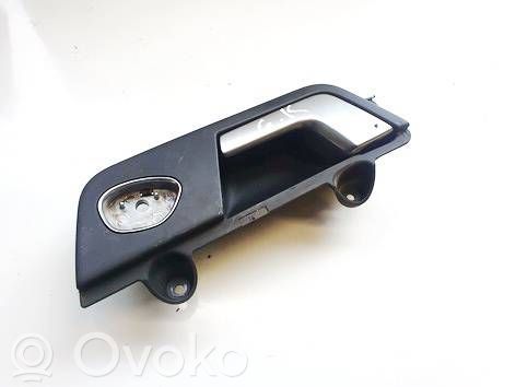 Audi A4 S4 B7 8E 8H Maniglia interna per portiera posteriore