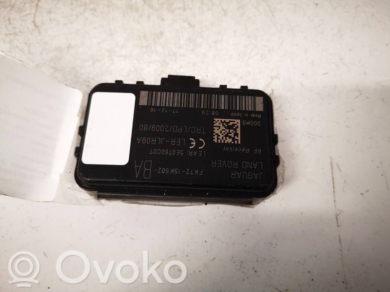 Land Rover Discovery Sport Sonstige Steuergeräte / Module
