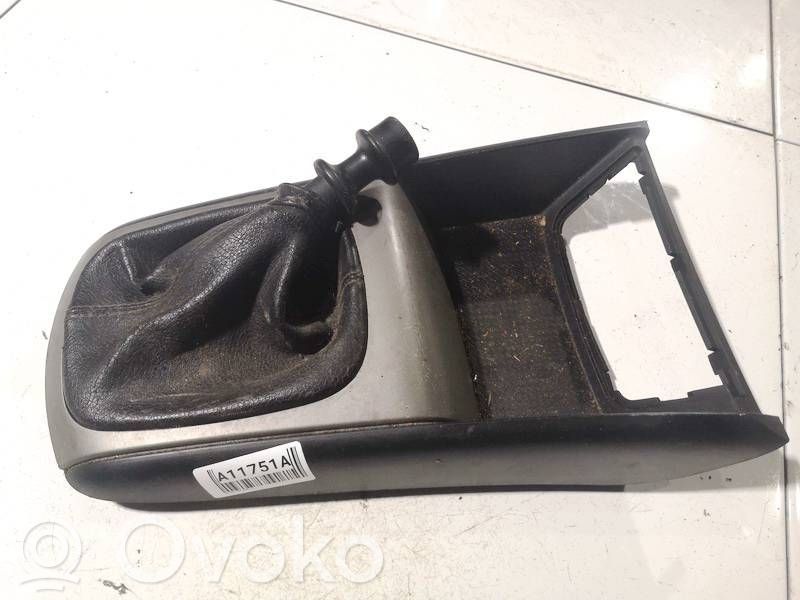Hyundai i30 Ramă manetă schimbător viteze